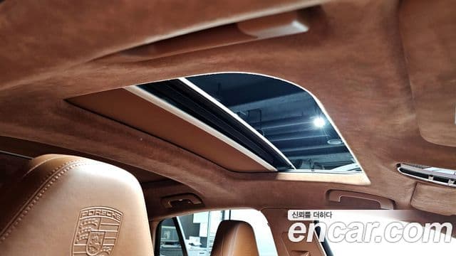 Porsche Panamera (971) 4.0 GTS, 2020 18