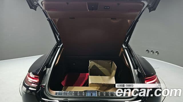 Porsche Panamera (971) 4.0 GTS, 2020 20