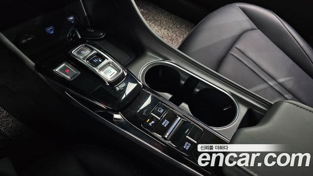 Hyundai Sonata (DN8) Premium Family, 2021 9