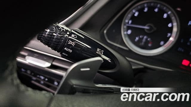 Hyundai Sonata (DN8) Premium Family, 2021 19