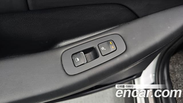 Hyundai Sonata (DN8) Premium Family, 2021 20