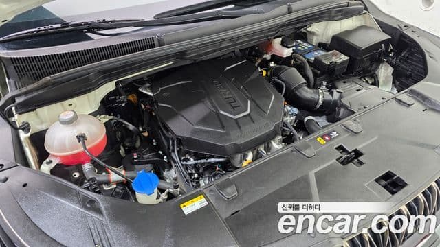 Kia Carnival 4세대 Signature, 2022 6