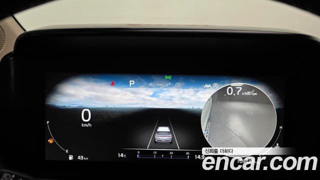 Kia Carnival 4세대 Signature, 2022 8