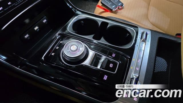 Kia Carnival 4세대 Signature, 2022 9