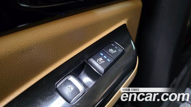 Kia Carnival 4세대 Signature, 2022 12
