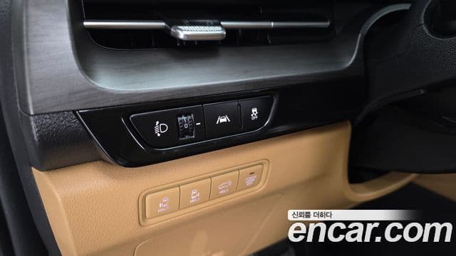 Kia Carnival 4세대 Signature, 2022 13
