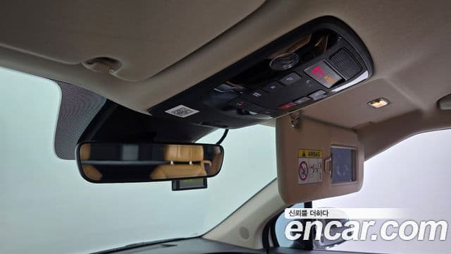 Kia Carnival 4세대 Signature, 2022 15