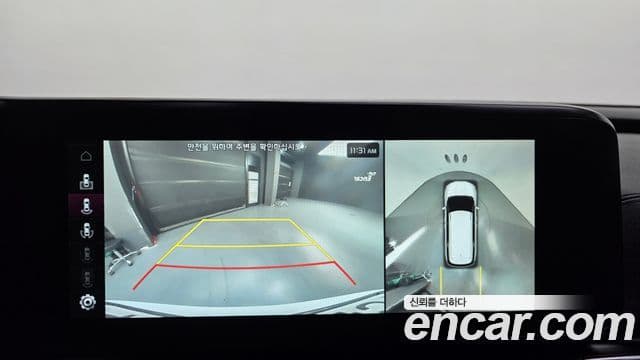 Kia Carnival 4세대 Signature, 2022 17