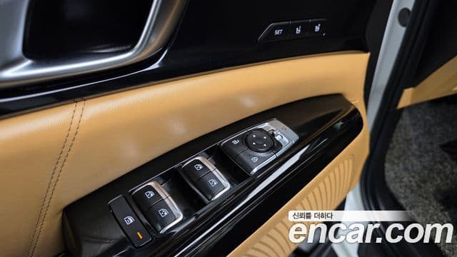 Kia Carnival 4세대 Signature, 2022 18