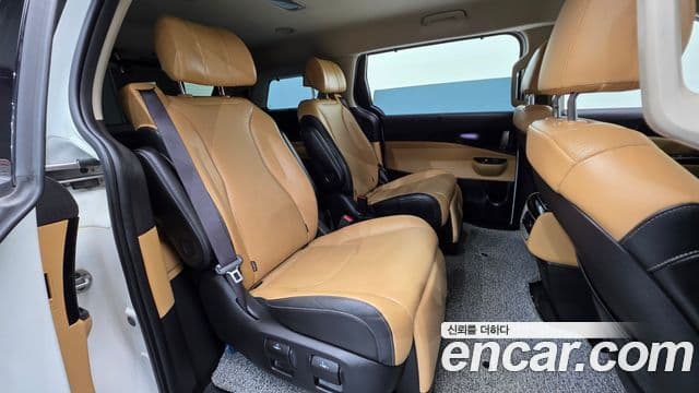 Kia Carnival 4세대 Signature, 2022 19
