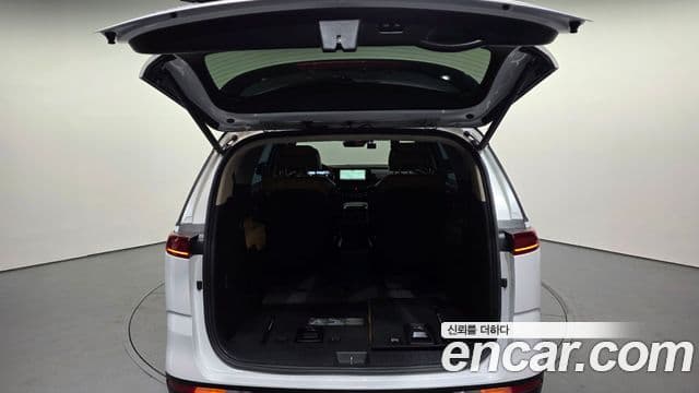 Kia Carnival 4세대 Signature, 2022 20