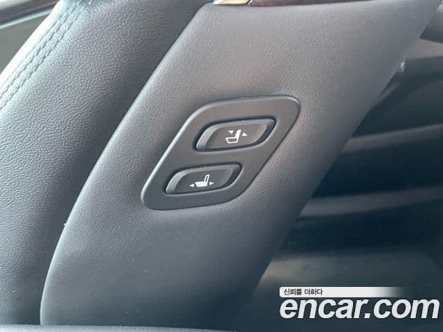 Genesis EQ900 Premium Luxury, 2016 11