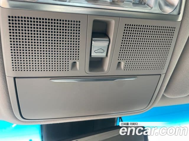 Genesis EQ900 Premium Luxury, 2016 18