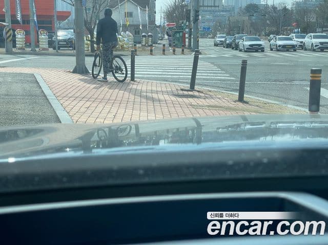 Genesis EQ900 Premium Luxury, 2016 19