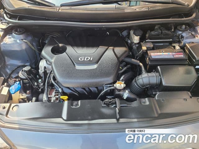 Hyundai Accent(новый кузов / новое поколение) Modern, 2016 6