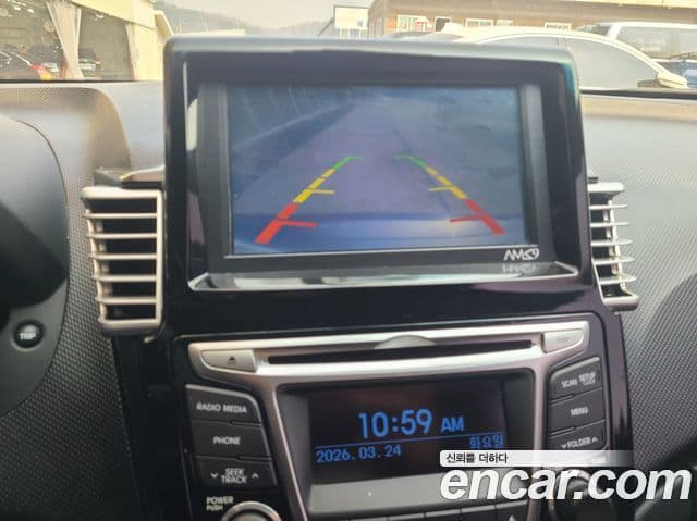 Hyundai Accent(новый кузов / новое поколение) Modern, 2016 12