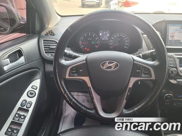 Hyundai Accent(новый кузов / новое поколение) Modern, 2016 20