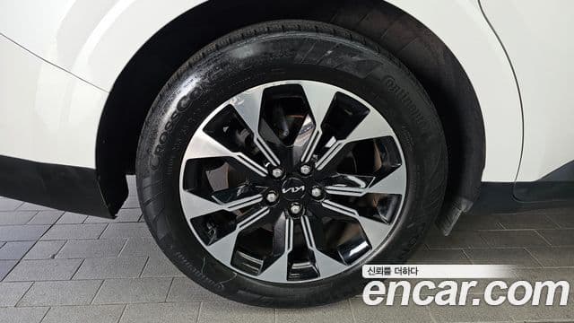 Kia Carnival 4세대 Signature, 2022 все фото