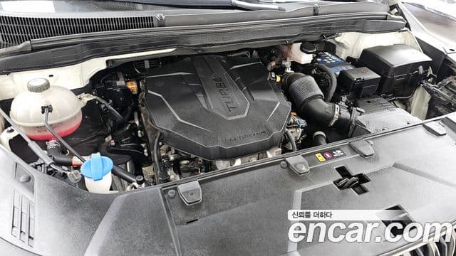 Kia Carnival 4세대 Signature, 2022 6