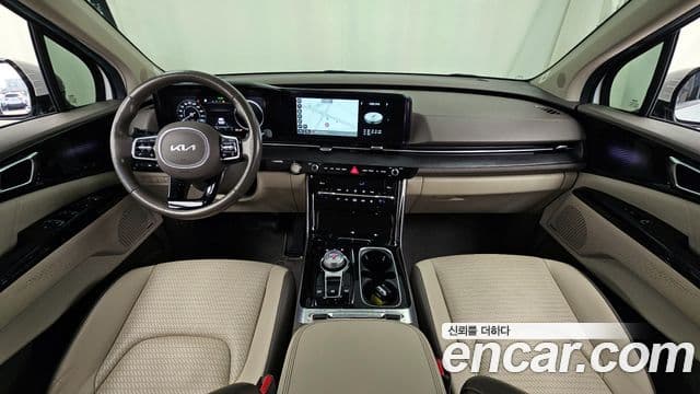 Kia Carnival 4세대 Signature, 2022 7