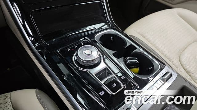 Kia Carnival 4세대 Signature, 2022 9