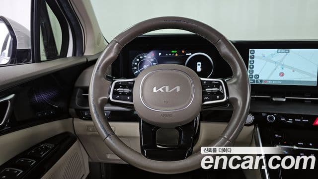 Kia Carnival 4세대 Signature, 2022 13