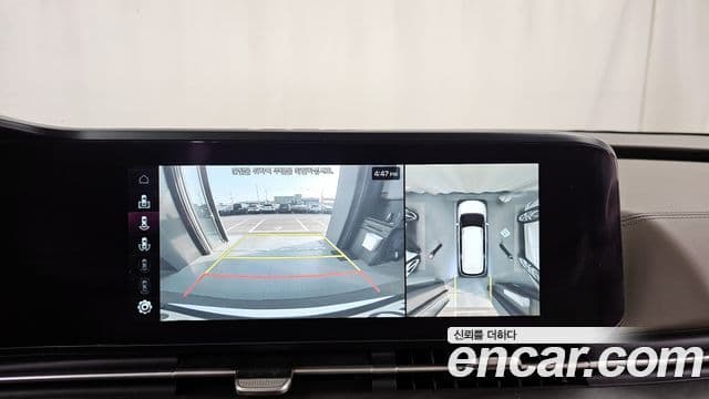 Kia Carnival 4세대 Signature, 2022 15