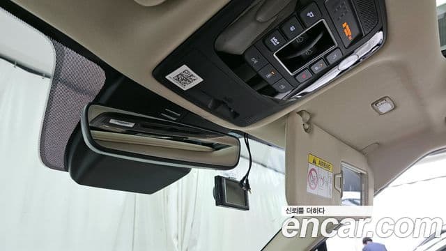 Kia Carnival 4세대 Signature, 2022 17