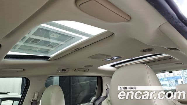 Kia Carnival 4세대 Signature, 2022 18