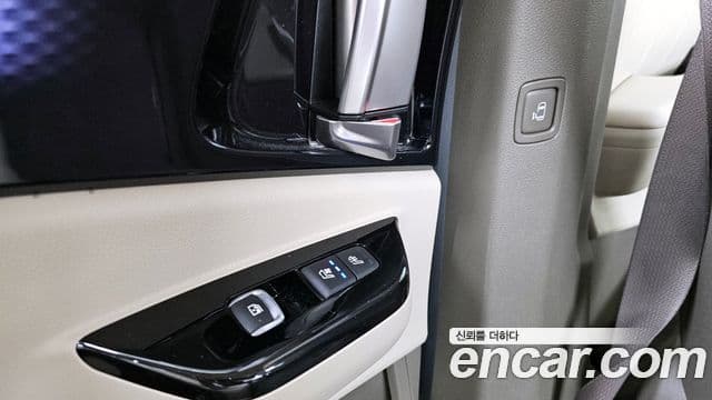 Kia Carnival 4세대 Signature, 2022 19
