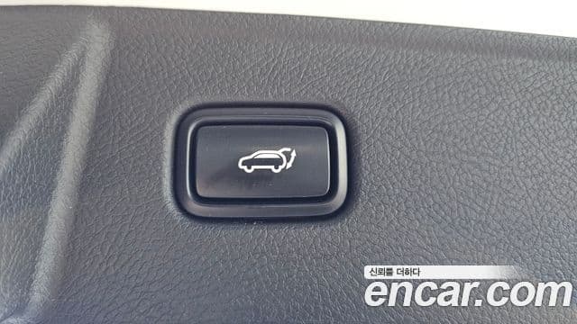 Kia Mohave The / новый Master Masters, 2023 20