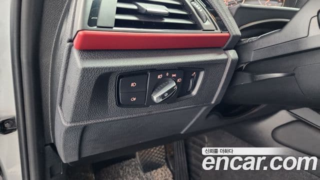 BMW 1시리즈 (F20) 118d Sport 5도어, 2016 14