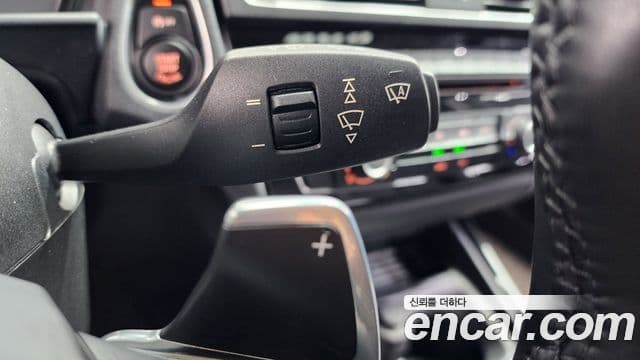 BMW 1시리즈 (F20) 118d Sport 5도어, 2016 18