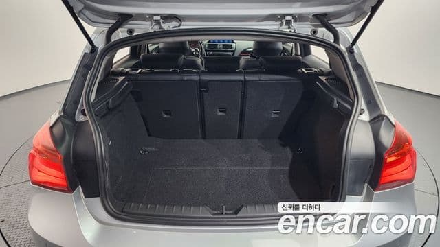 BMW 1시리즈 (F20) 118d Sport 5도어, 2016 20