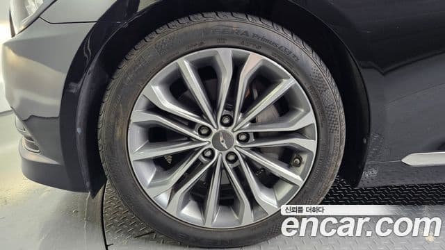 Hyundai Genesis DH G330 Modern AWD, 2016 все фото