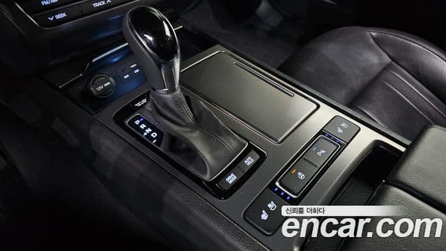 Hyundai Genesis DH G330 Modern AWD, 2016 9