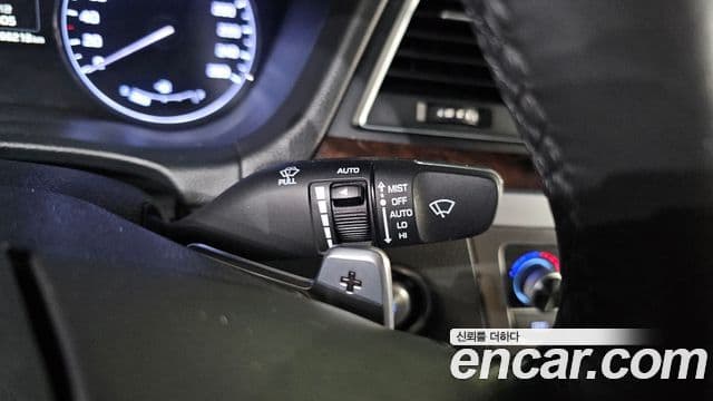 Hyundai Genesis DH G330 Modern AWD, 2016 16