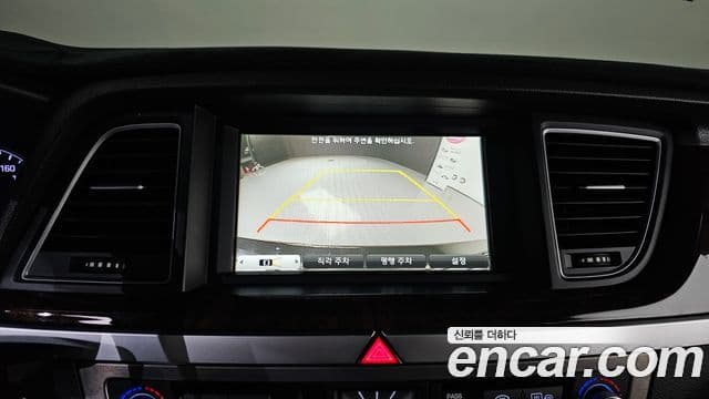 Hyundai Genesis DH G330 Modern AWD, 2016 18