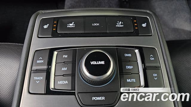 Hyundai Genesis DH G330 Modern AWD, 2016 20