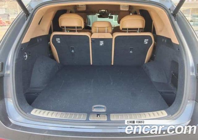 Genesis GV80, 2022 11