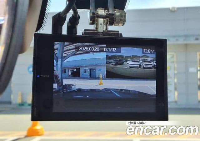 Genesis GV80, 2022 14