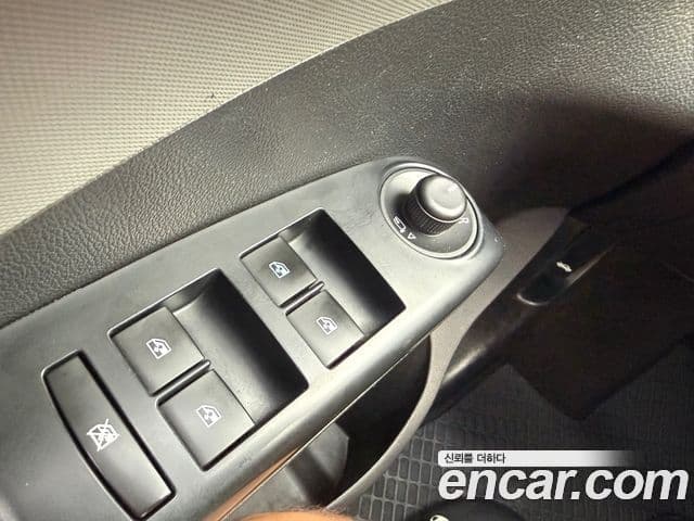 Chevrolet(GM대우) 아베오 седан LT топовая версия, 2013 15