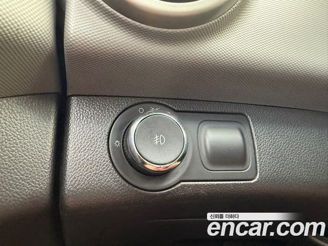 Chevrolet(GM대우) 아베오 седан LT топовая версия, 2013 16