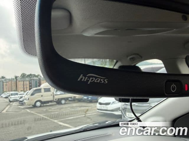 Chevrolet(GM대우) 아베오 седан LT топовая версия, 2013 17