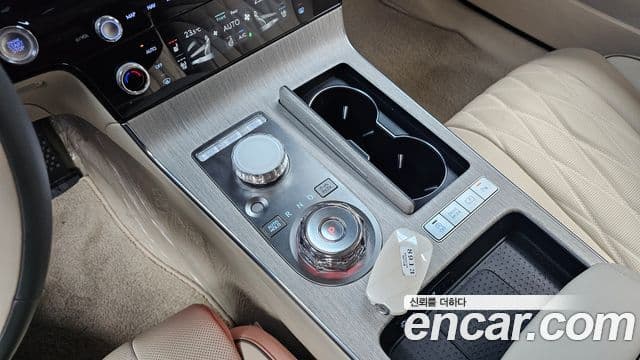 Genesis G80 (RG3) бензин 3.5 турбо AWD, 2025 9