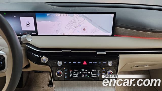 Genesis G80 (RG3) бензин 3.5 турбо AWD, 2025 14