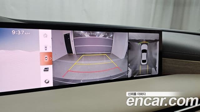 Genesis G80 (RG3) бензин 3.5 турбо AWD, 2025 15