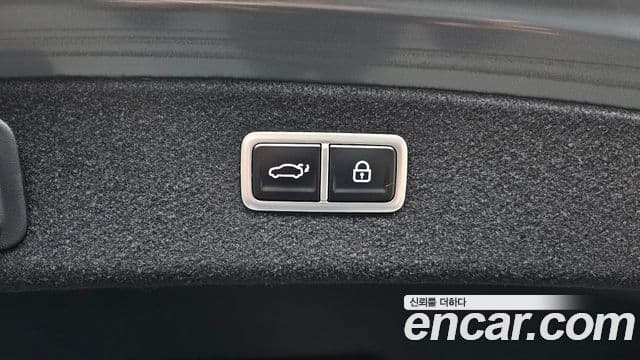 Genesis G80 (RG3) бензин 3.5 турбо AWD, 2025 20