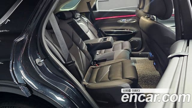 Genesis GV70, 2025 12