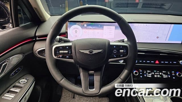 Genesis GV70, 2025 13